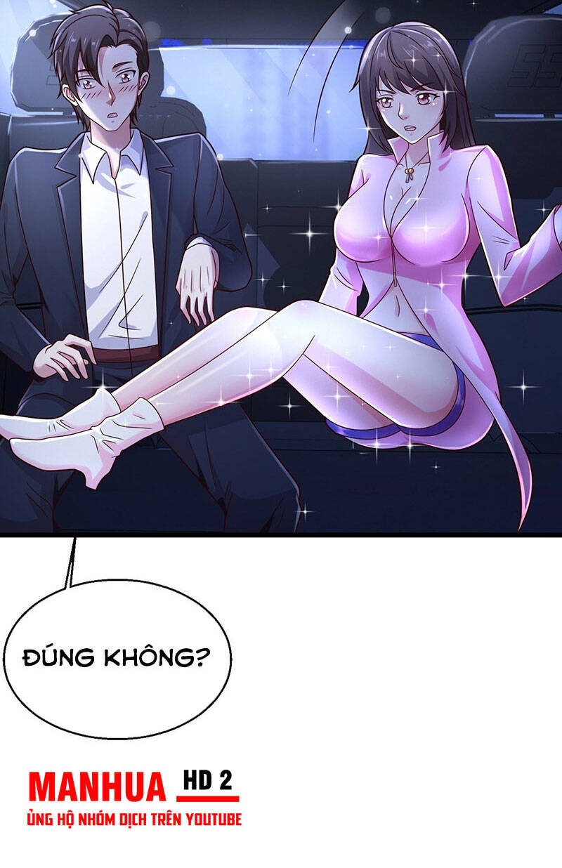 Thế Thân Thiếu Gia Không Dễ Chọc Chapter 12 - 39