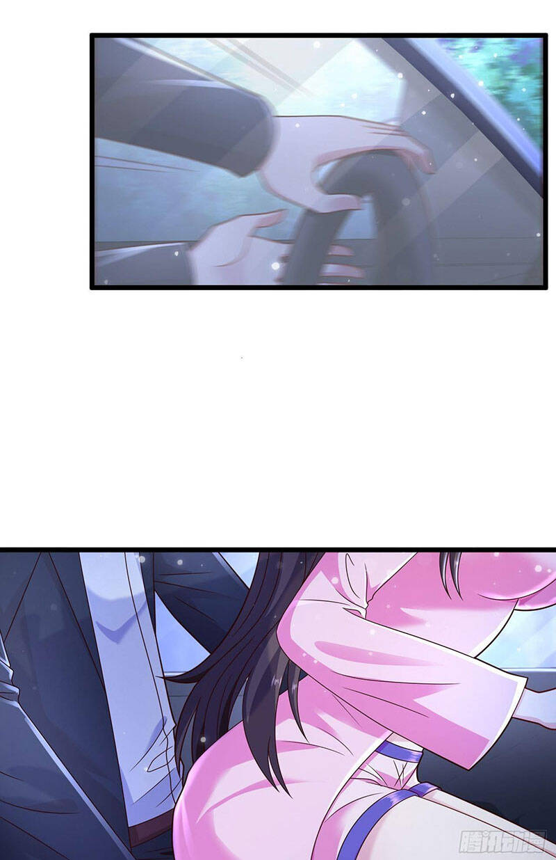 Thế Thân Thiếu Gia Không Dễ Chọc Chapter 12 - 40