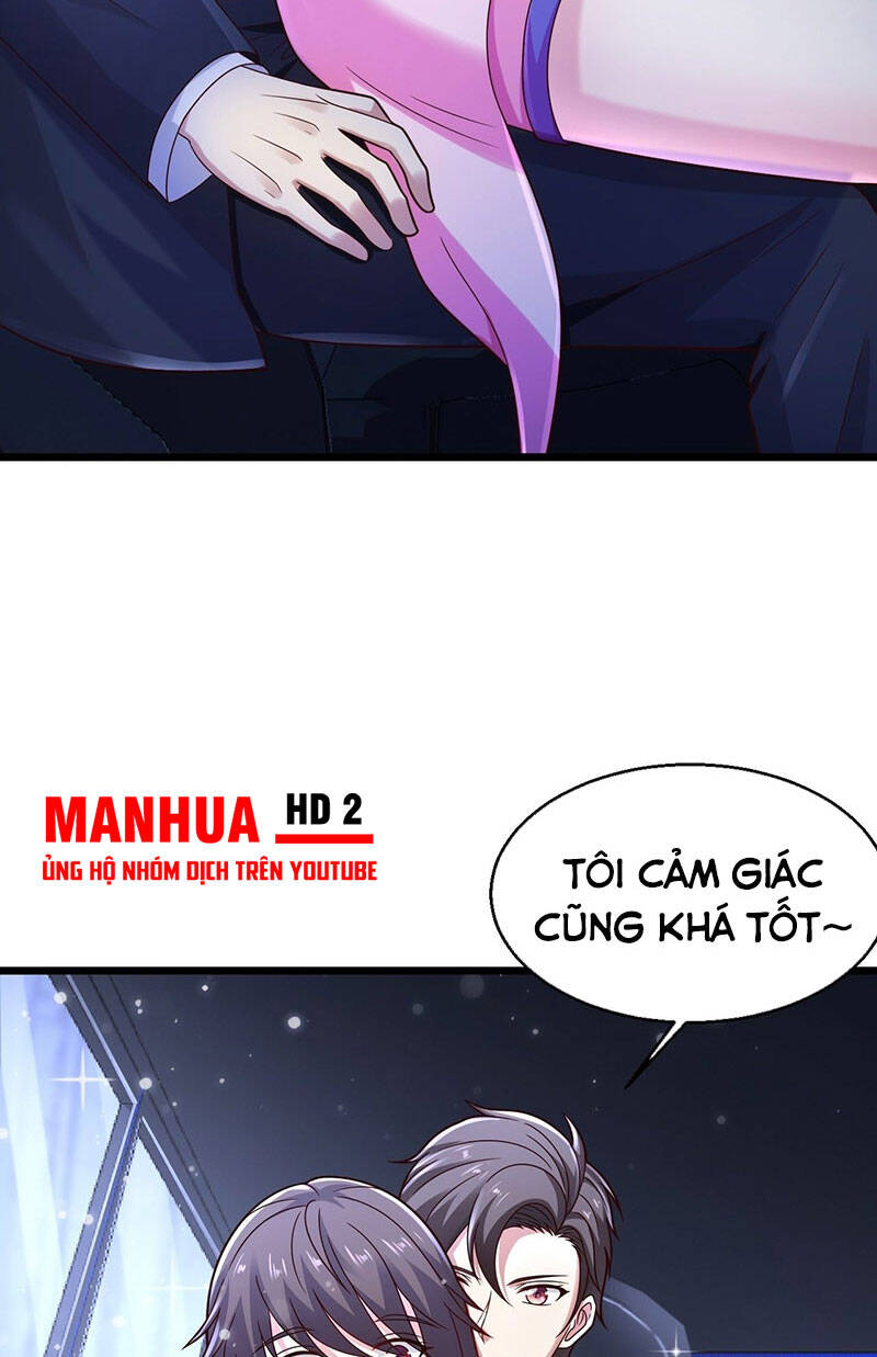 Thế Thân Thiếu Gia Không Dễ Chọc Chapter 12 - 41