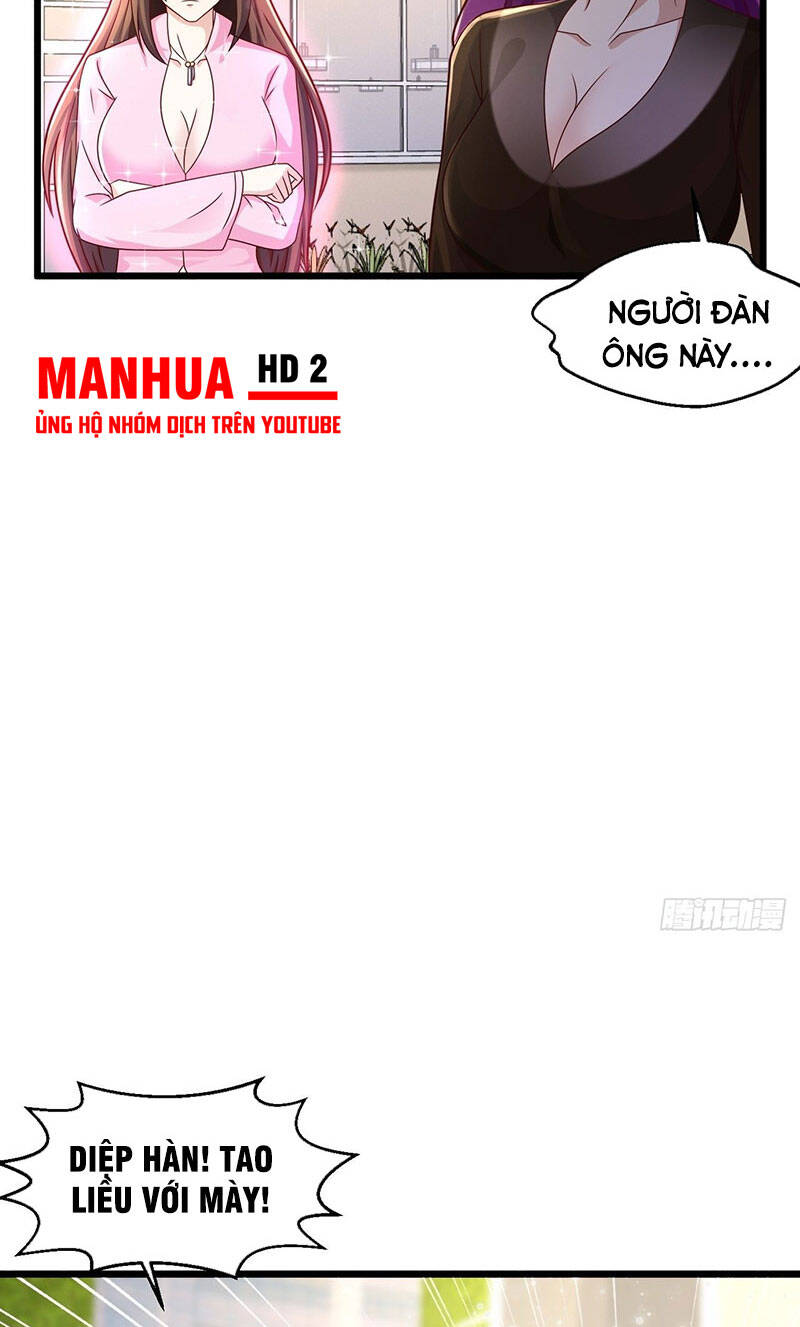 Thế Thân Thiếu Gia Không Dễ Chọc Chapter 12 - 7
