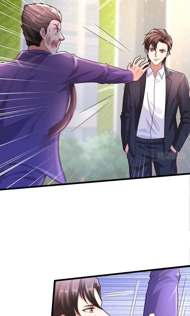 Thế Thân Thiếu Gia Không Dễ Chọc Chapter 12 - 8