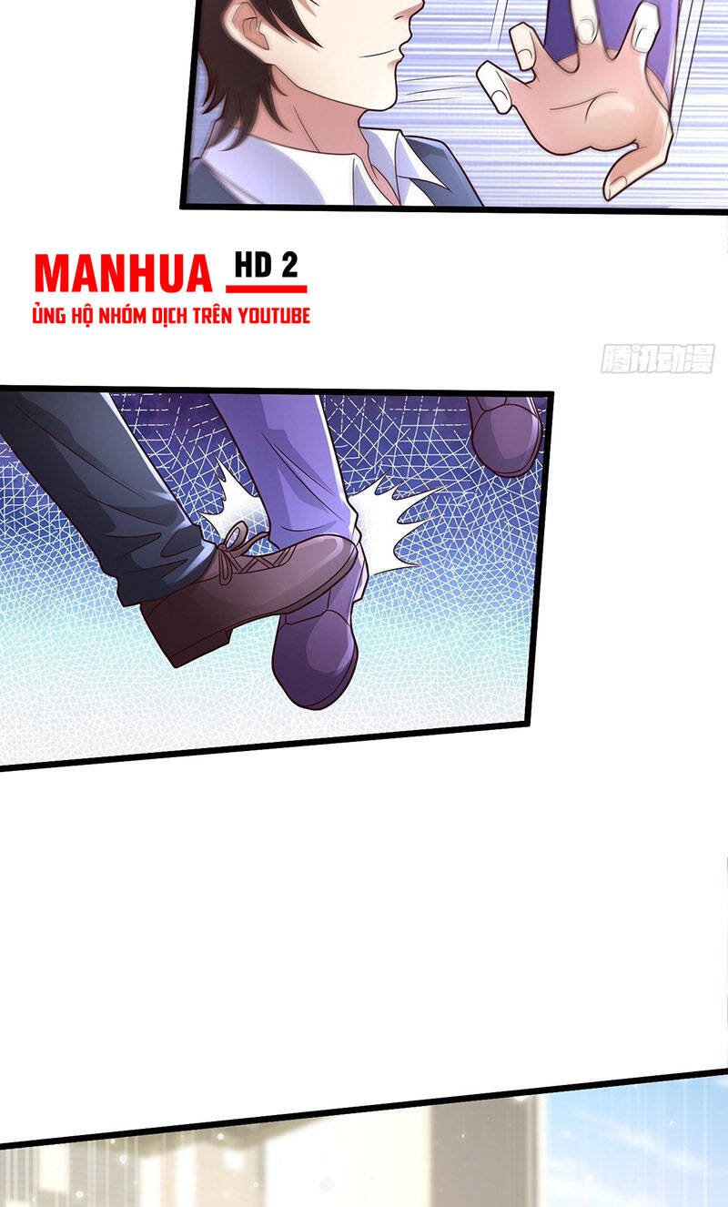 Thế Thân Thiếu Gia Không Dễ Chọc Chapter 12 - 9
