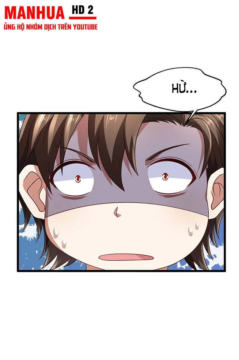 Thế Thân Thiếu Gia Không Dễ Chọc Chapter 14 - 13