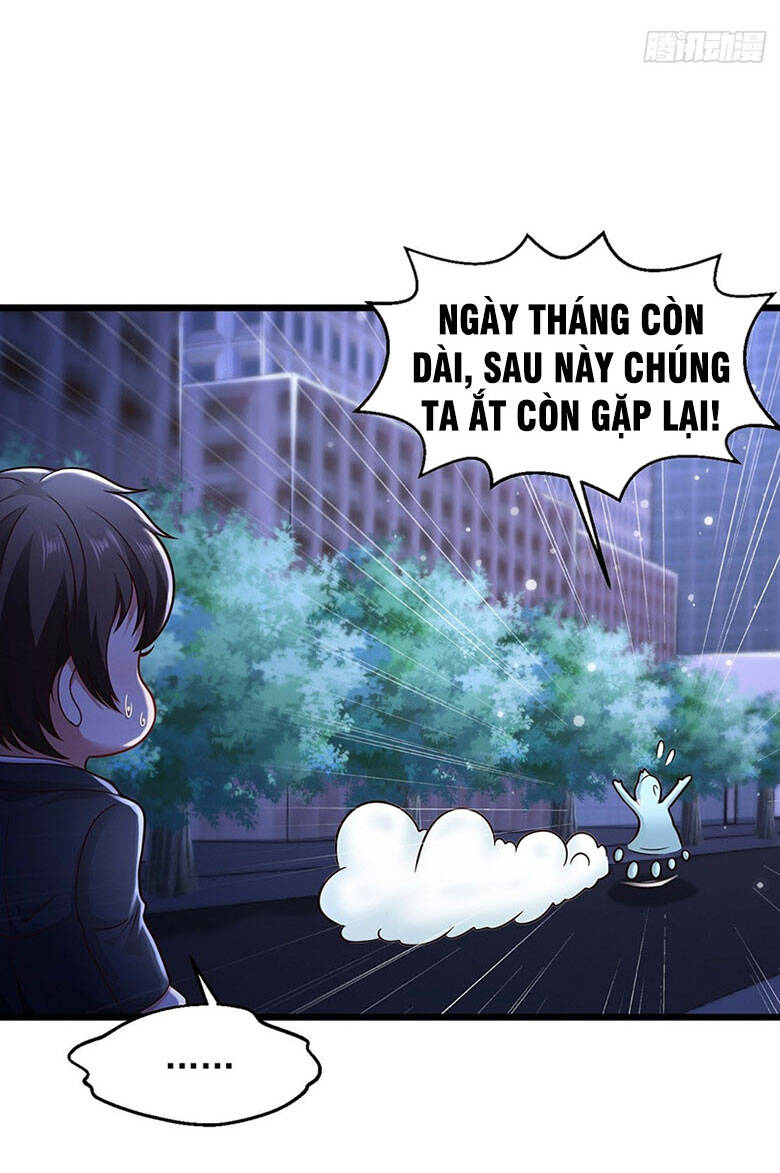 Thế Thân Thiếu Gia Không Dễ Chọc Chapter 14 - 14