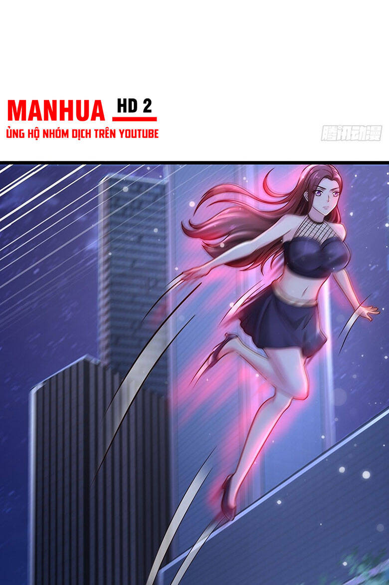 Thế Thân Thiếu Gia Không Dễ Chọc Chapter 14 - 15