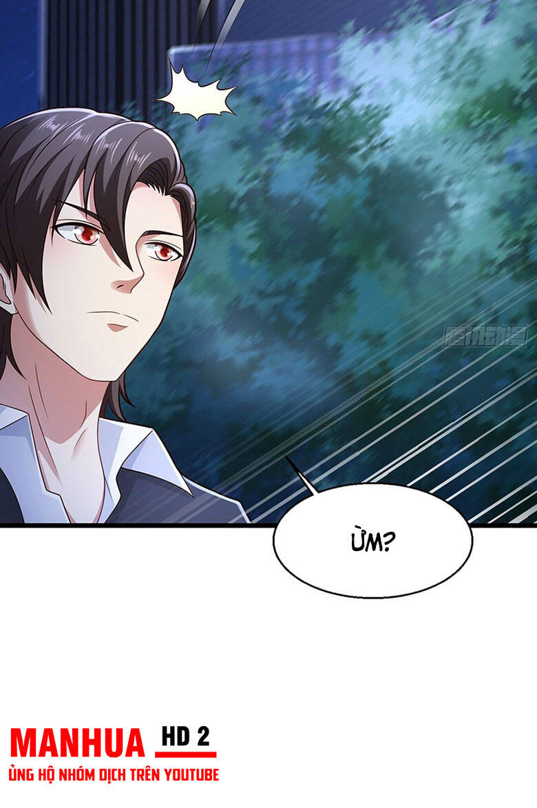 Thế Thân Thiếu Gia Không Dễ Chọc Chapter 14 - 16