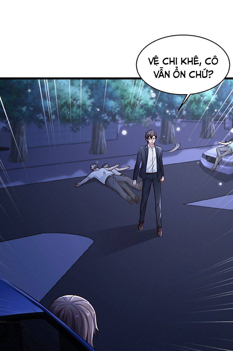 Thế Thân Thiếu Gia Không Dễ Chọc Chapter 14 - 18