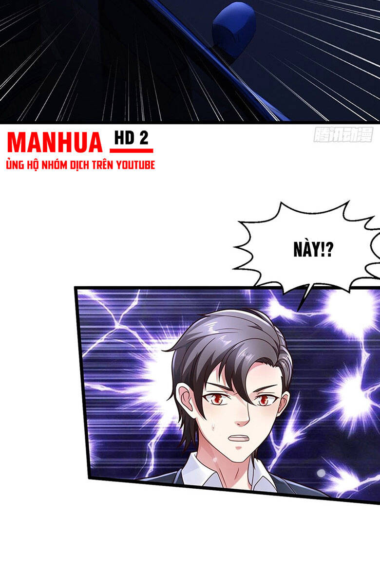 Thế Thân Thiếu Gia Không Dễ Chọc Chapter 14 - 19