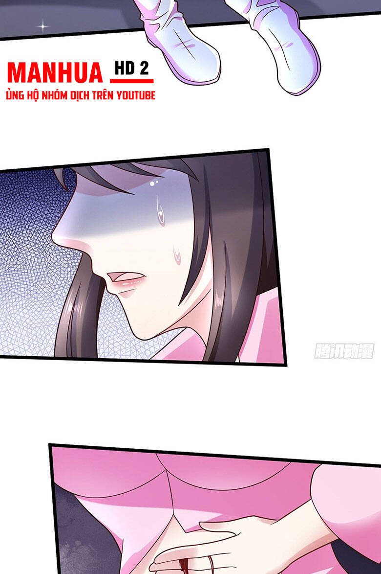 Thế Thân Thiếu Gia Không Dễ Chọc Chapter 14 - 21