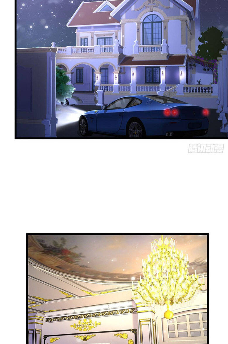 Thế Thân Thiếu Gia Không Dễ Chọc Chapter 14 - 24