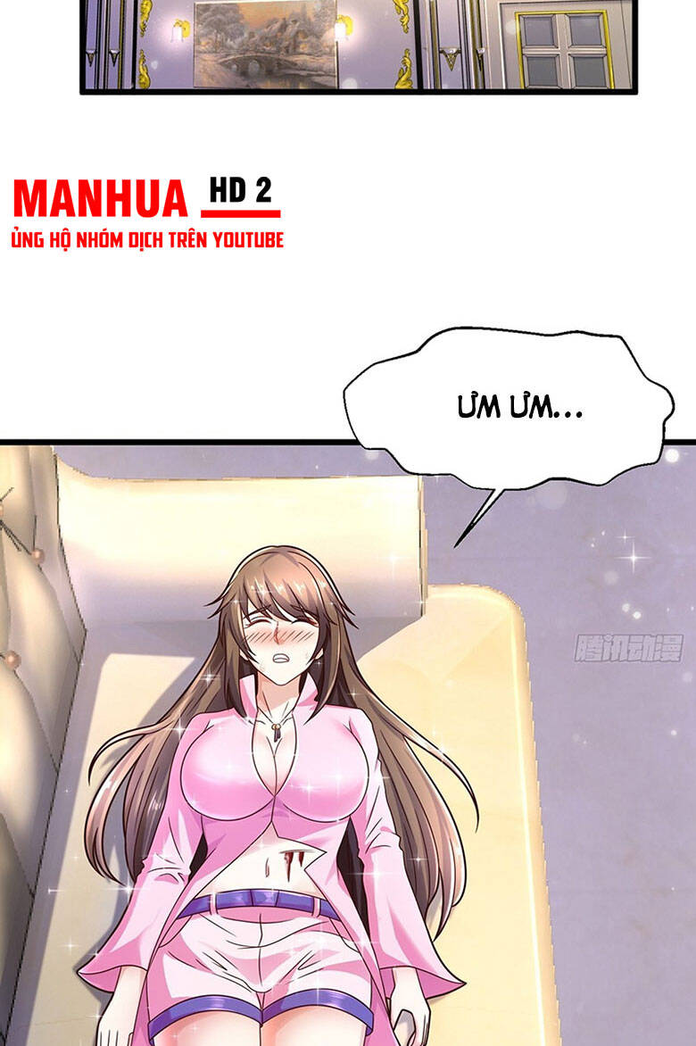 Thế Thân Thiếu Gia Không Dễ Chọc Chapter 14 - 25