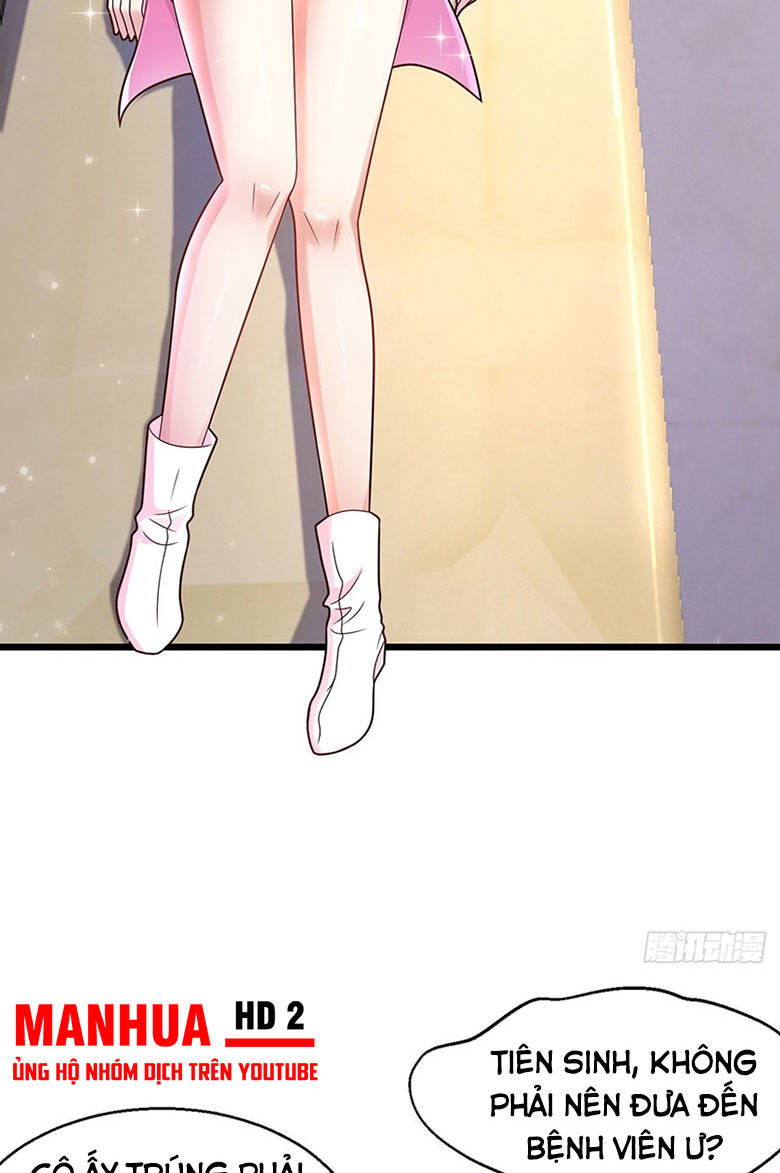 Thế Thân Thiếu Gia Không Dễ Chọc Chapter 14 - 26