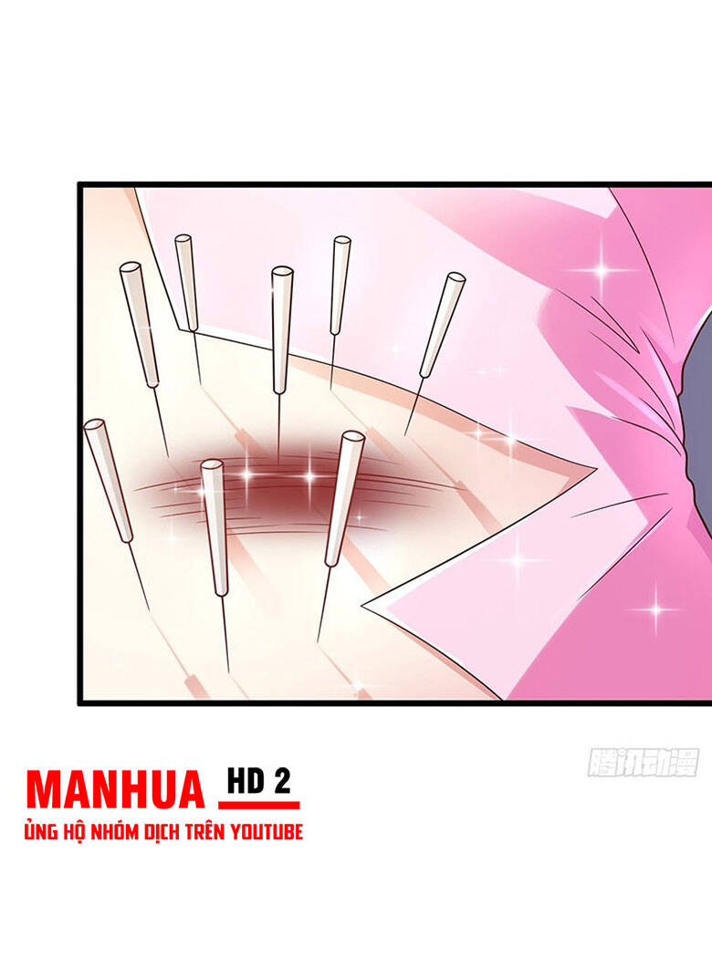 Thế Thân Thiếu Gia Không Dễ Chọc Chapter 14 - 29