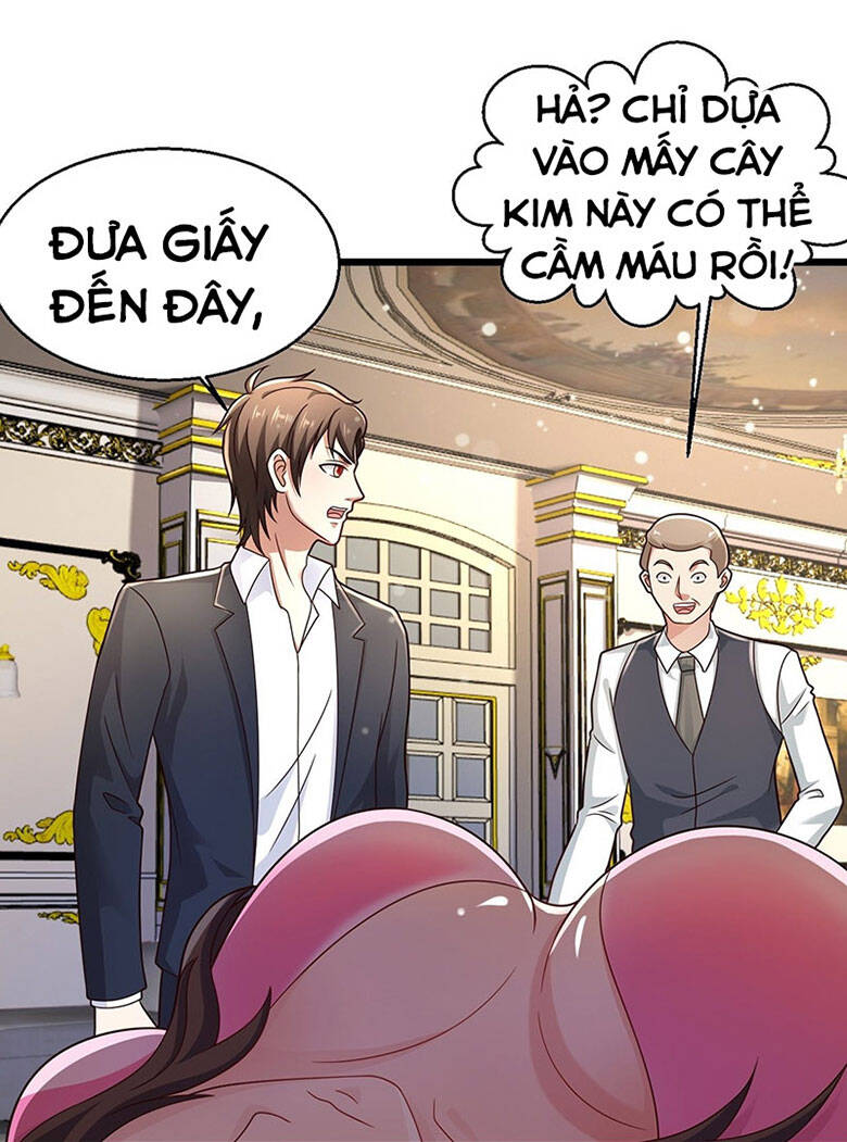 Thế Thân Thiếu Gia Không Dễ Chọc Chapter 14 - 30