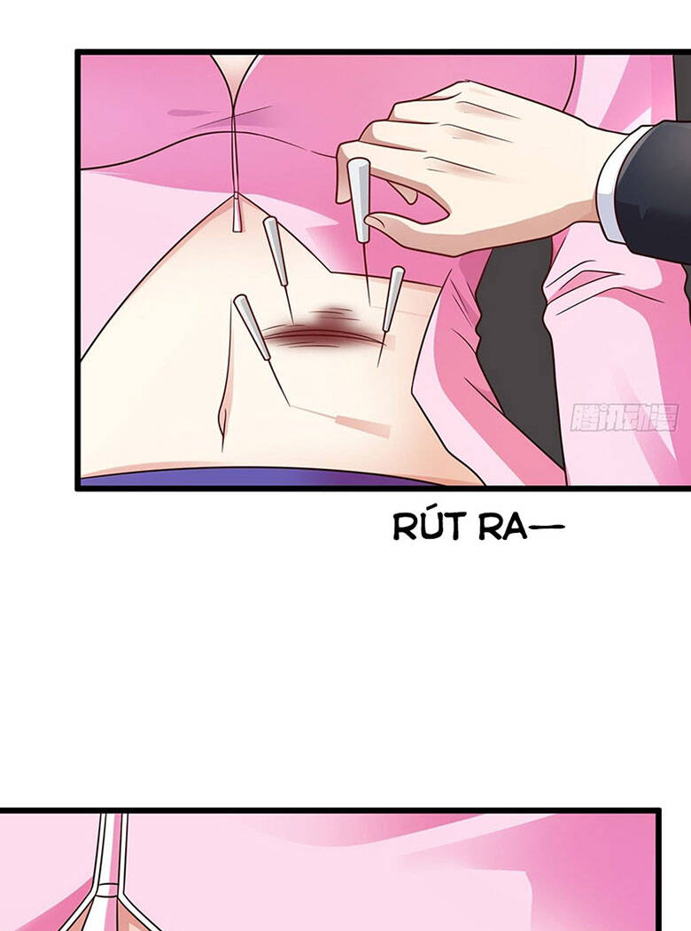 Thế Thân Thiếu Gia Không Dễ Chọc Chapter 14 - 32