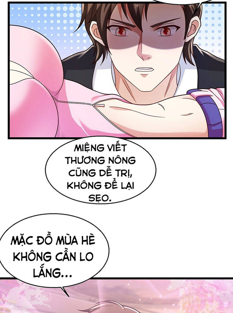 Thế Thân Thiếu Gia Không Dễ Chọc Chapter 14 - 34