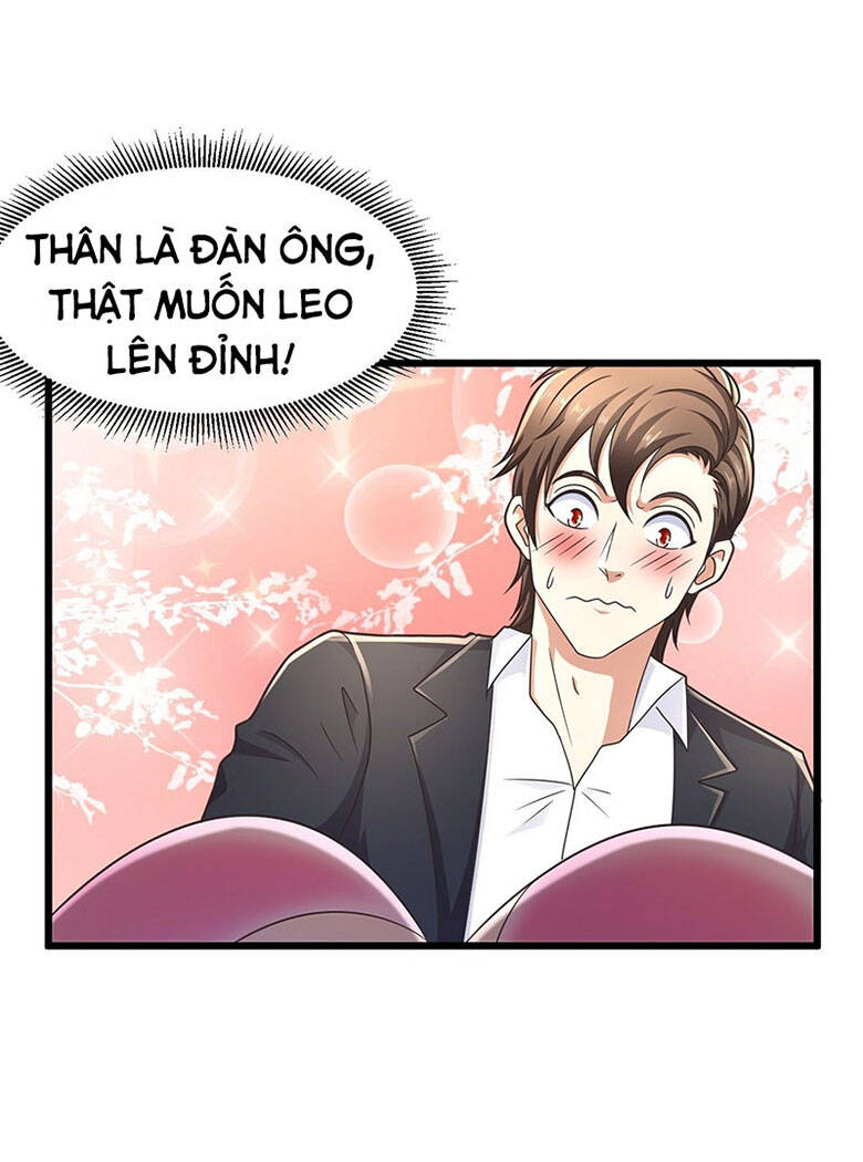 Thế Thân Thiếu Gia Không Dễ Chọc Chapter 14 - 36
