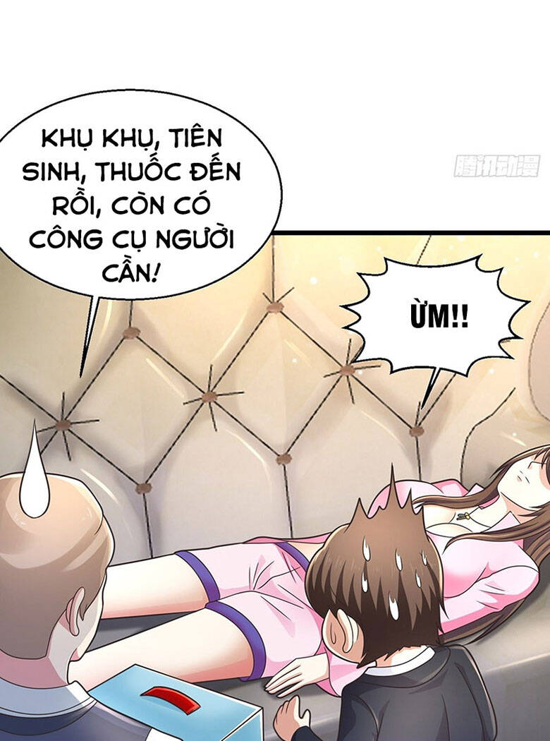 Thế Thân Thiếu Gia Không Dễ Chọc Chapter 14 - 37