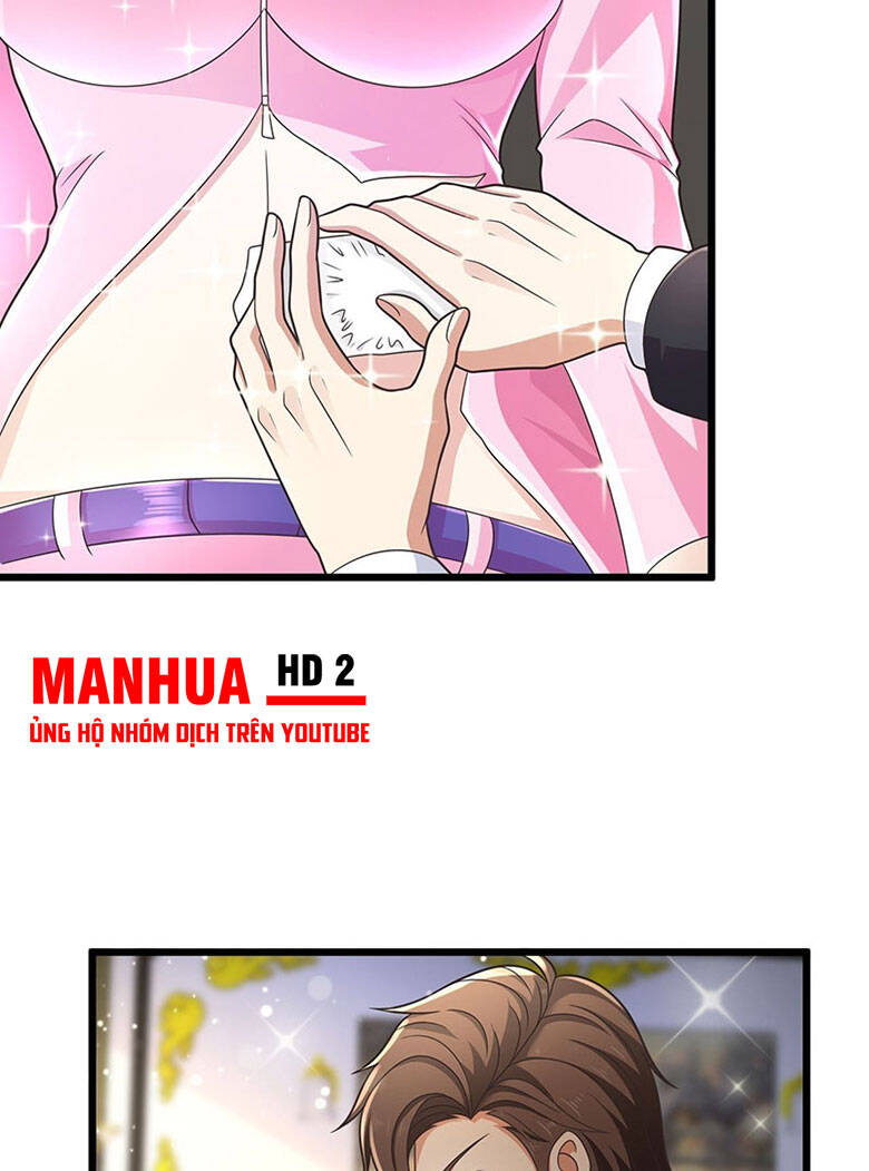 Thế Thân Thiếu Gia Không Dễ Chọc Chapter 14 - 40