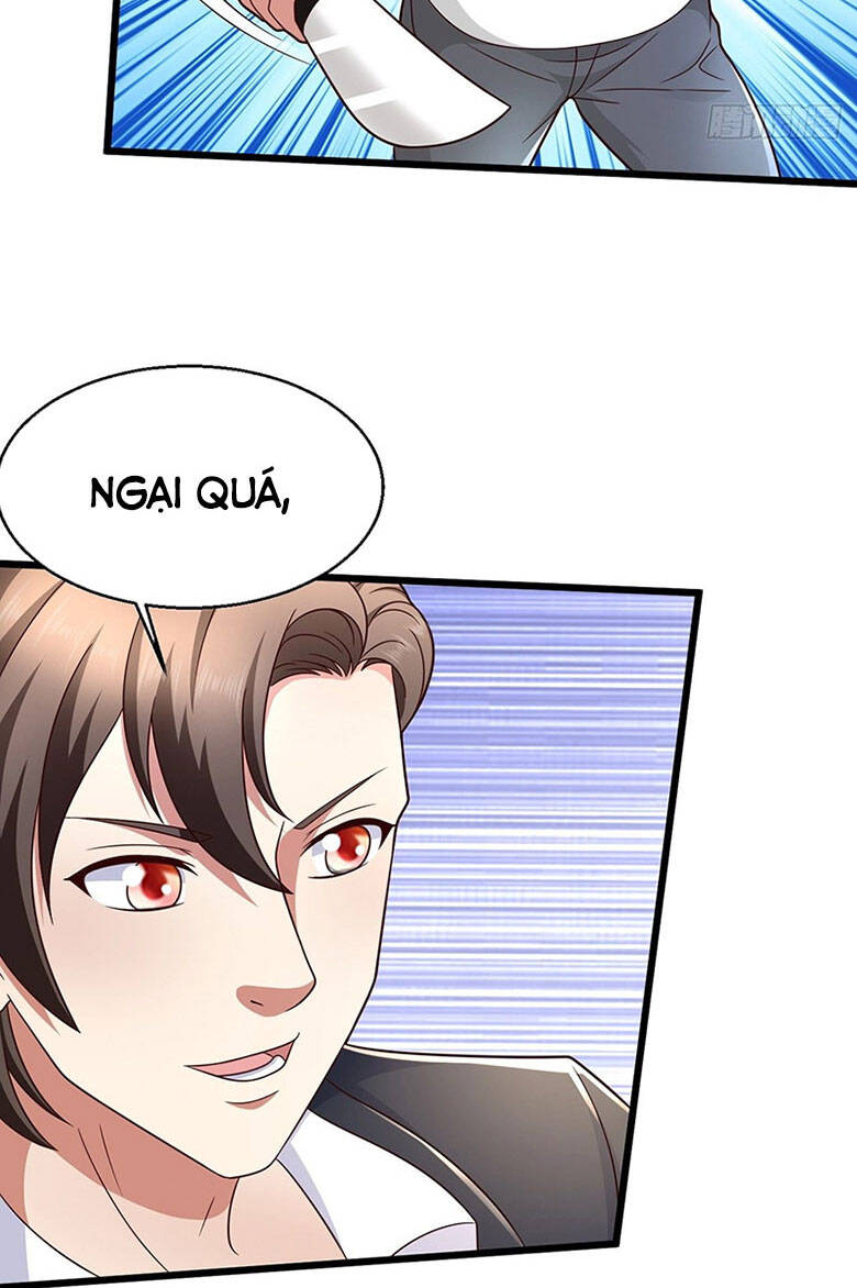 Thế Thân Thiếu Gia Không Dễ Chọc Chapter 14 - 5