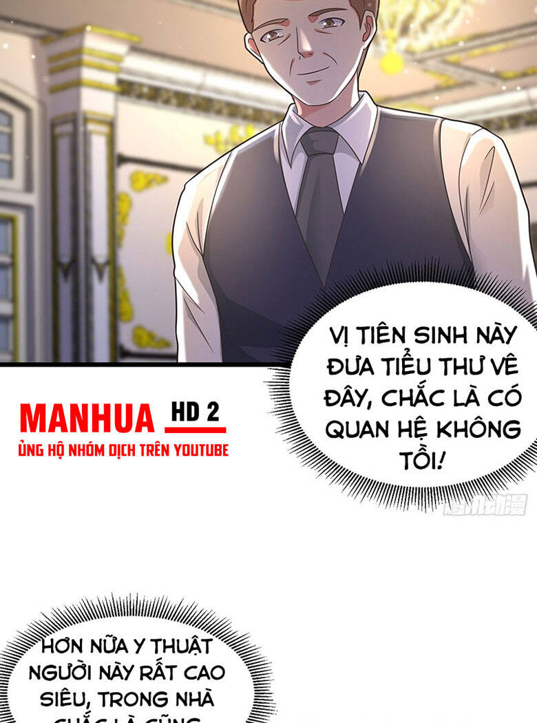 Thế Thân Thiếu Gia Không Dễ Chọc Chapter 14 - 42