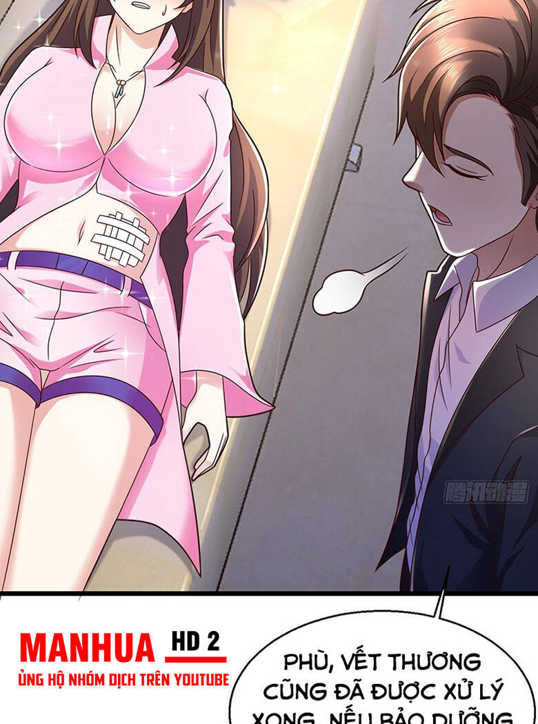 Thế Thân Thiếu Gia Không Dễ Chọc Chapter 14 - 44