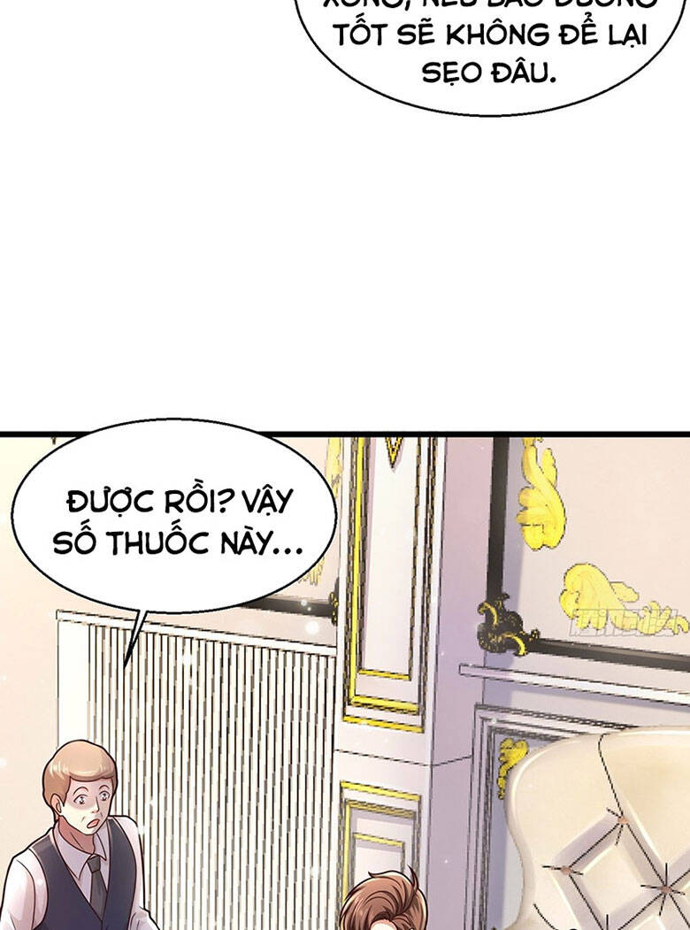 Thế Thân Thiếu Gia Không Dễ Chọc Chapter 14 - 45