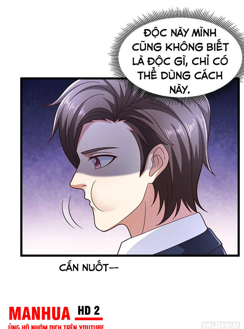 Thế Thân Thiếu Gia Không Dễ Chọc Chapter 14 - 48