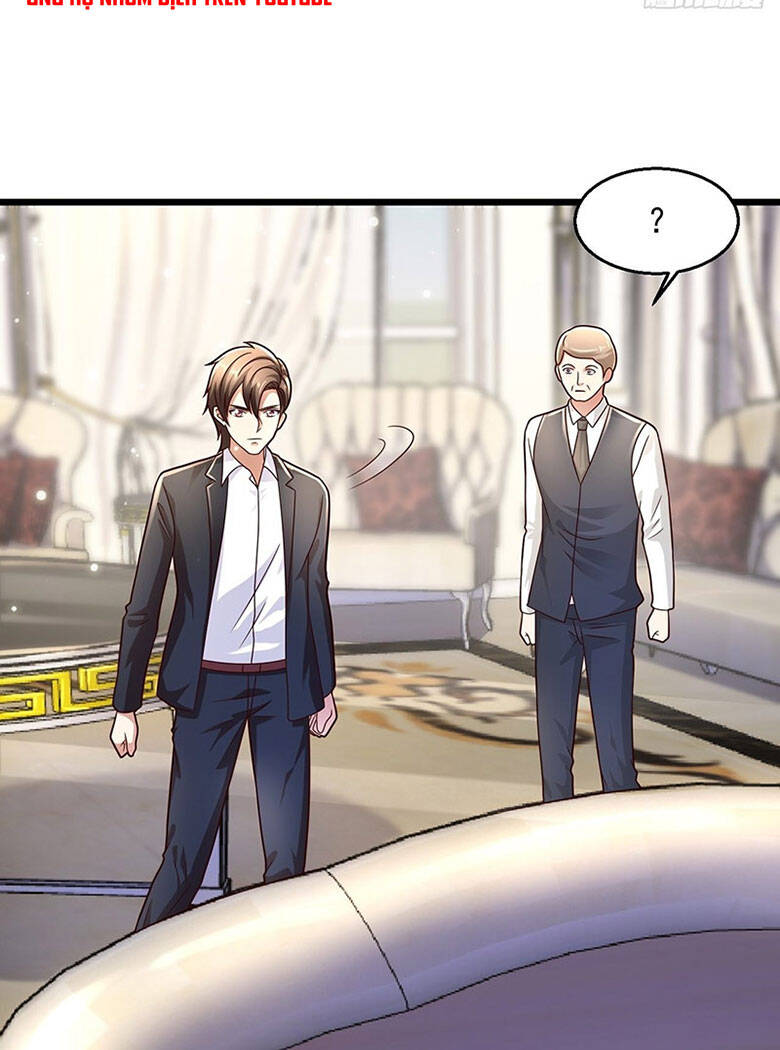 Thế Thân Thiếu Gia Không Dễ Chọc Chapter 14 - 49