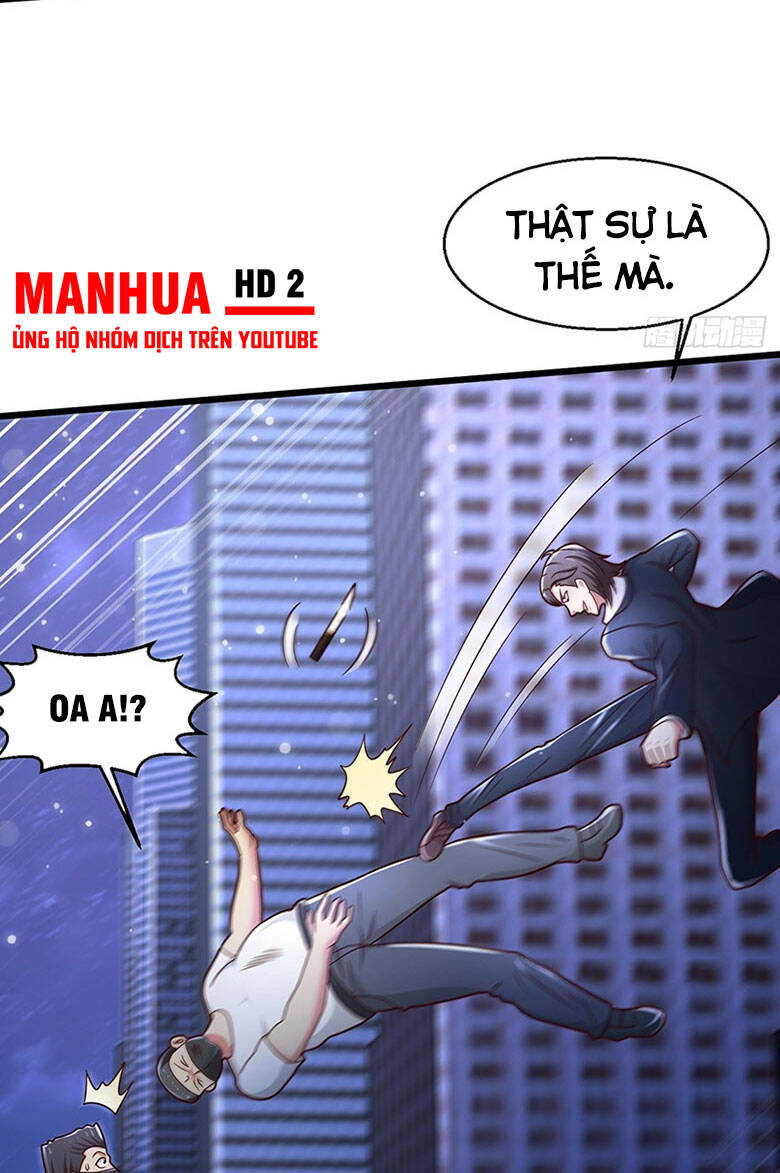 Thế Thân Thiếu Gia Không Dễ Chọc Chapter 14 - 6