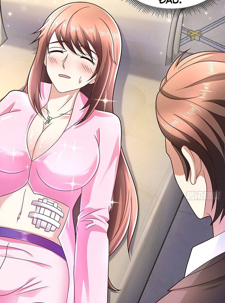 Thế Thân Thiếu Gia Không Dễ Chọc Chapter 14 - 51