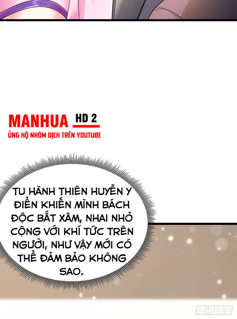 Thế Thân Thiếu Gia Không Dễ Chọc Chapter 14 - 52