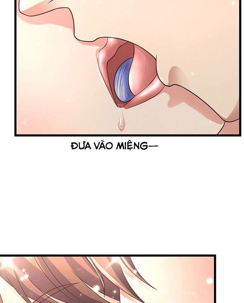 Thế Thân Thiếu Gia Không Dễ Chọc Chapter 14 - 58