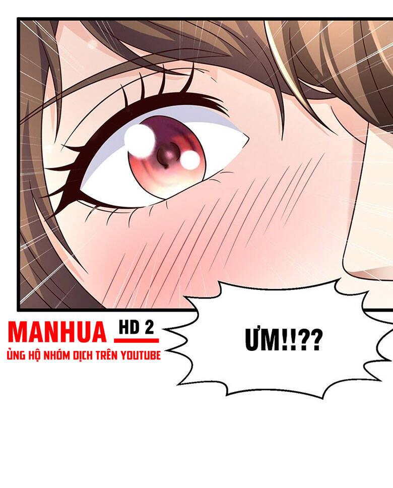 Thế Thân Thiếu Gia Không Dễ Chọc Chapter 14 - 60