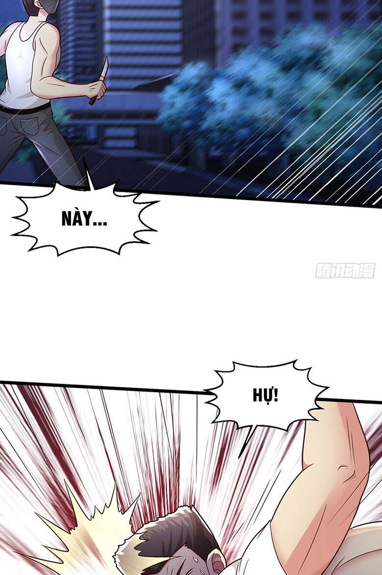 Thế Thân Thiếu Gia Không Dễ Chọc Chapter 14 - 7