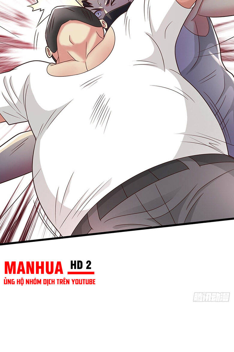 Thế Thân Thiếu Gia Không Dễ Chọc Chapter 14 - 8