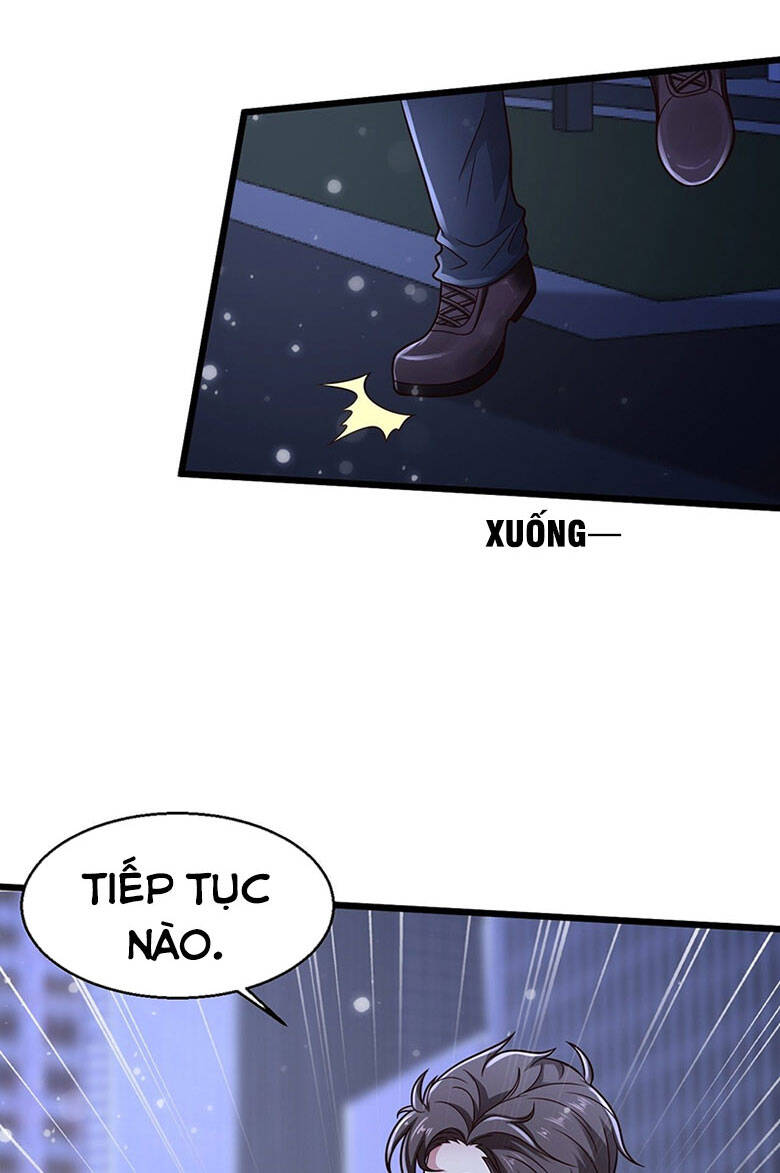 Thế Thân Thiếu Gia Không Dễ Chọc Chapter 14 - 9