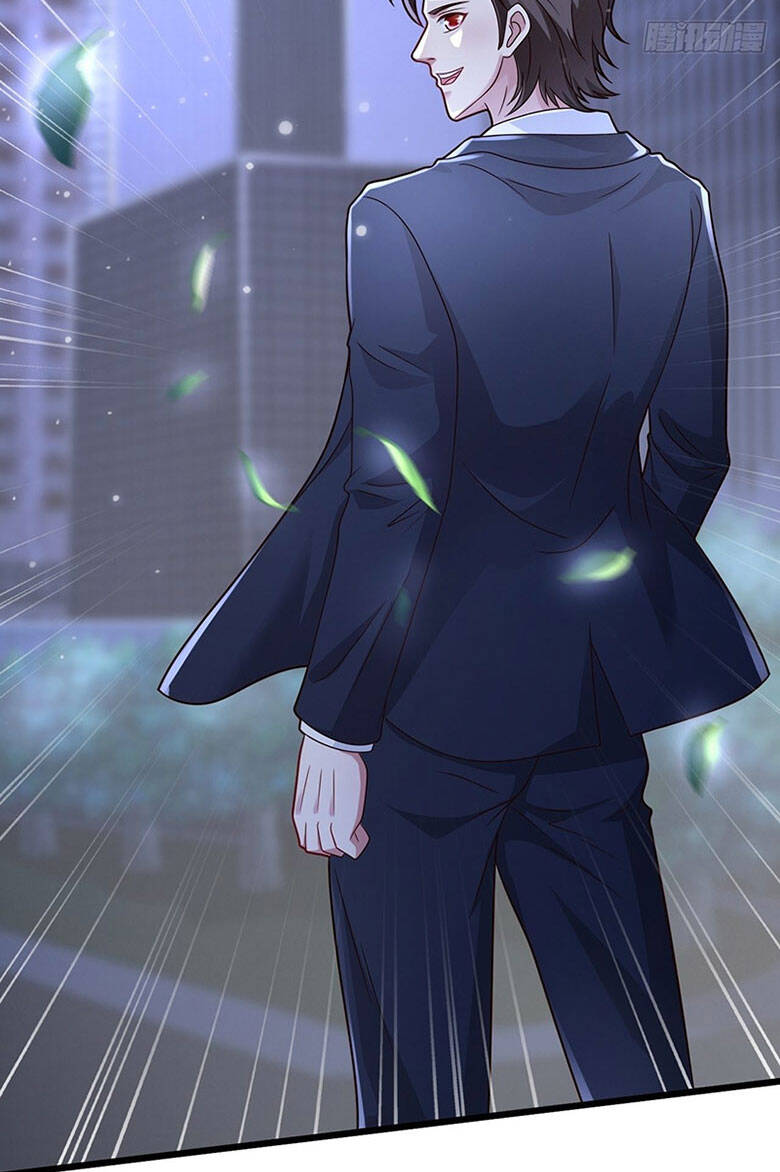 Thế Thân Thiếu Gia Không Dễ Chọc Chapter 14 - 10