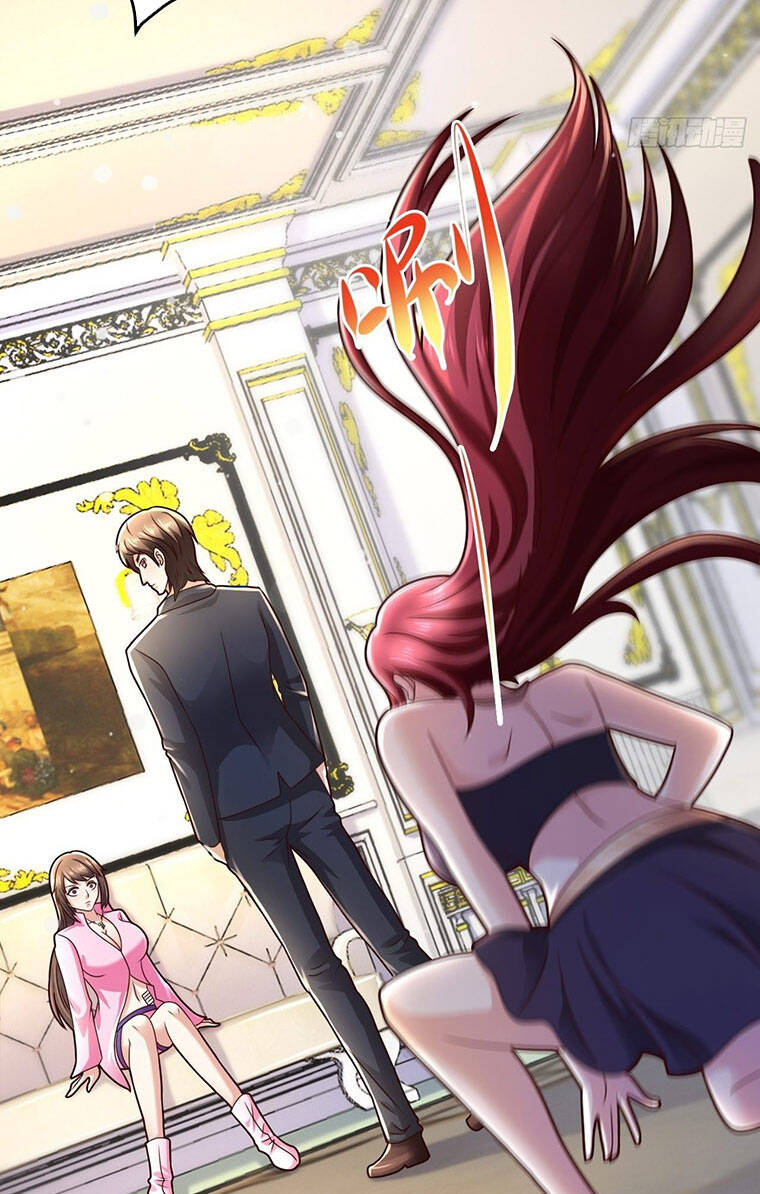 Thế Thân Thiếu Gia Không Dễ Chọc Chapter 15 - 11