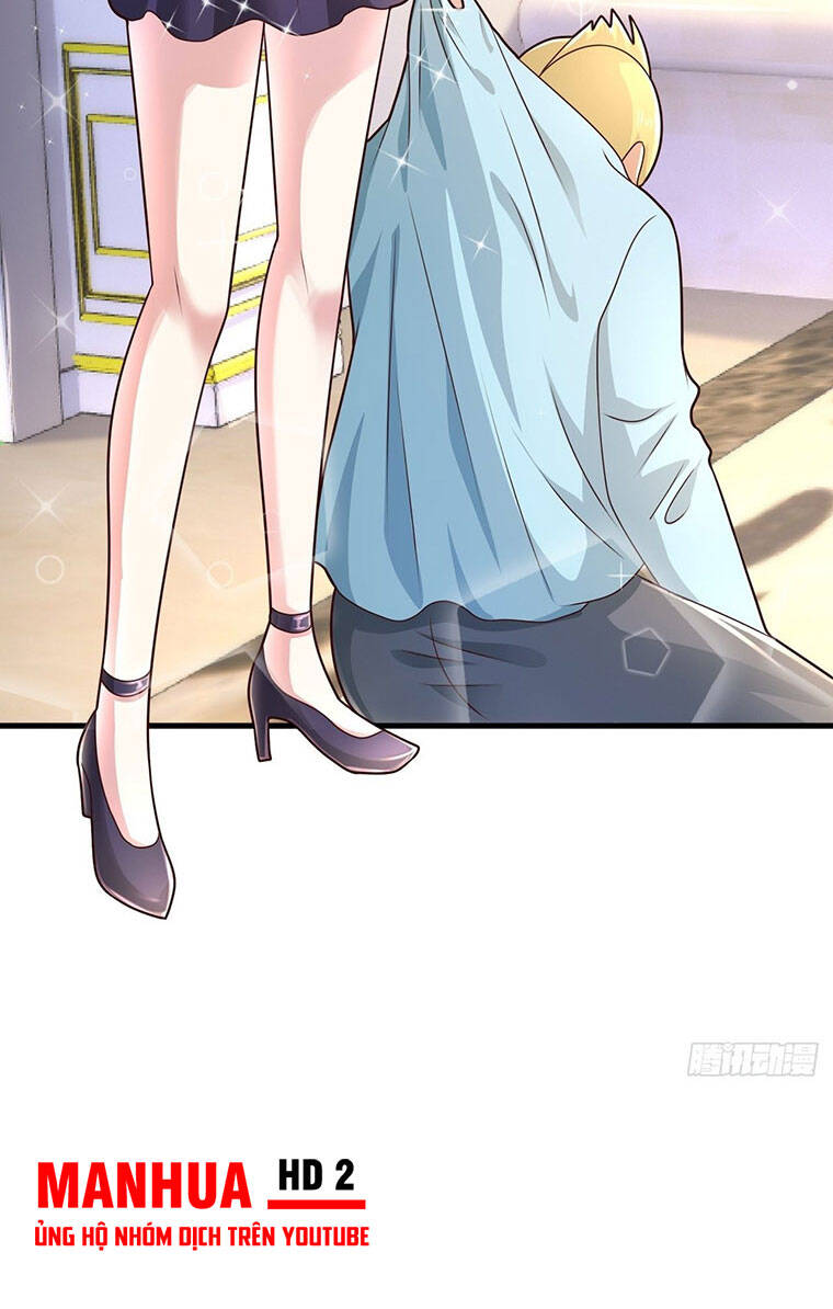 Thế Thân Thiếu Gia Không Dễ Chọc Chapter 15 - 13