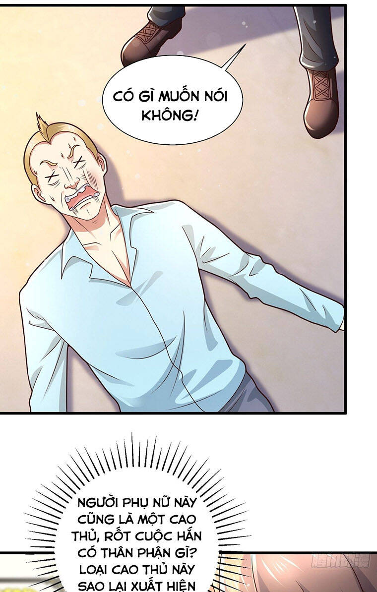 Thế Thân Thiếu Gia Không Dễ Chọc Chapter 15 - 14