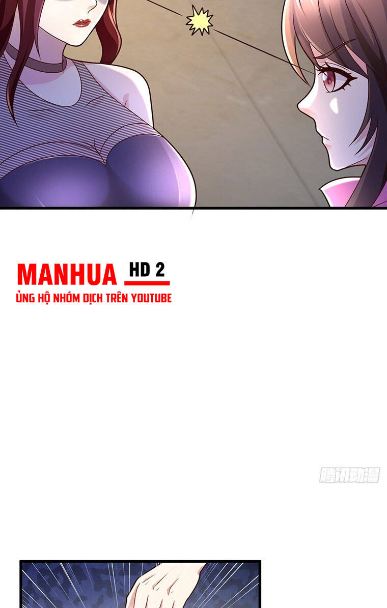 Thế Thân Thiếu Gia Không Dễ Chọc Chapter 15 - 18