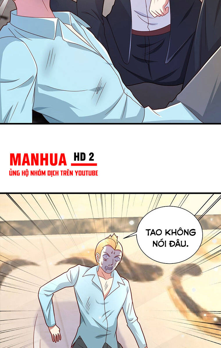 Thế Thân Thiếu Gia Không Dễ Chọc Chapter 15 - 20