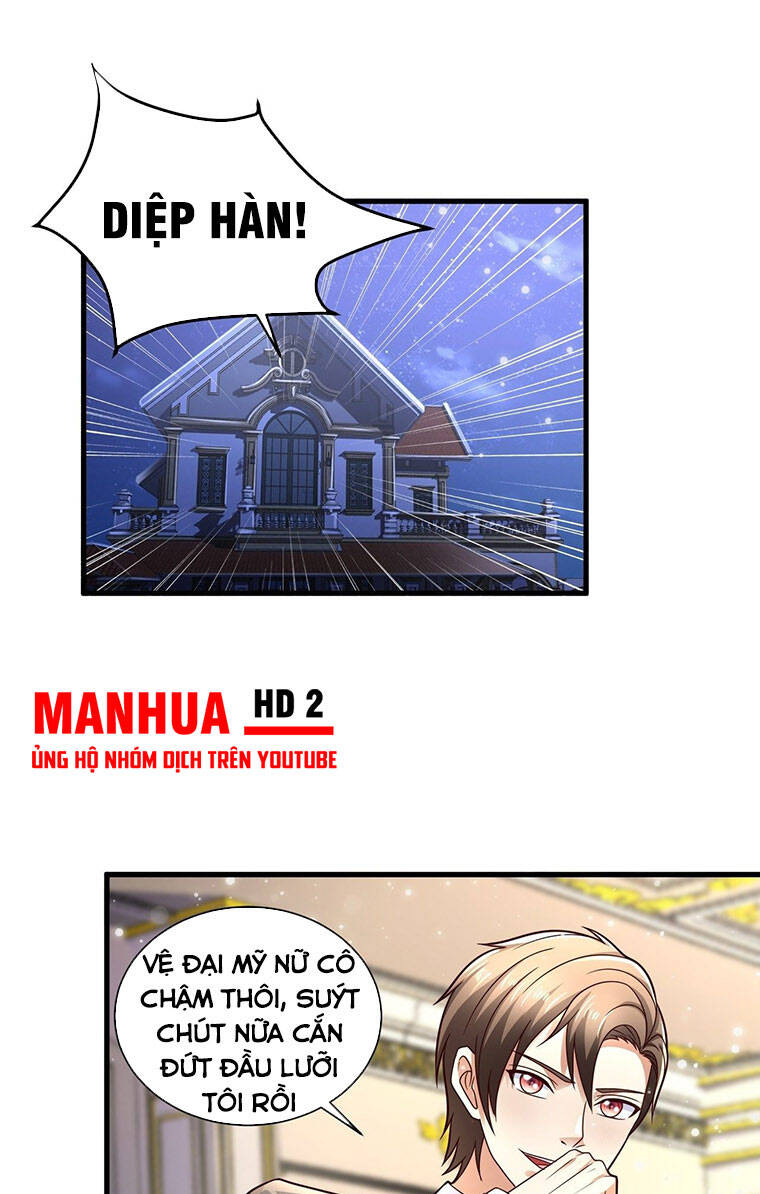Thế Thân Thiếu Gia Không Dễ Chọc Chapter 15 - 3