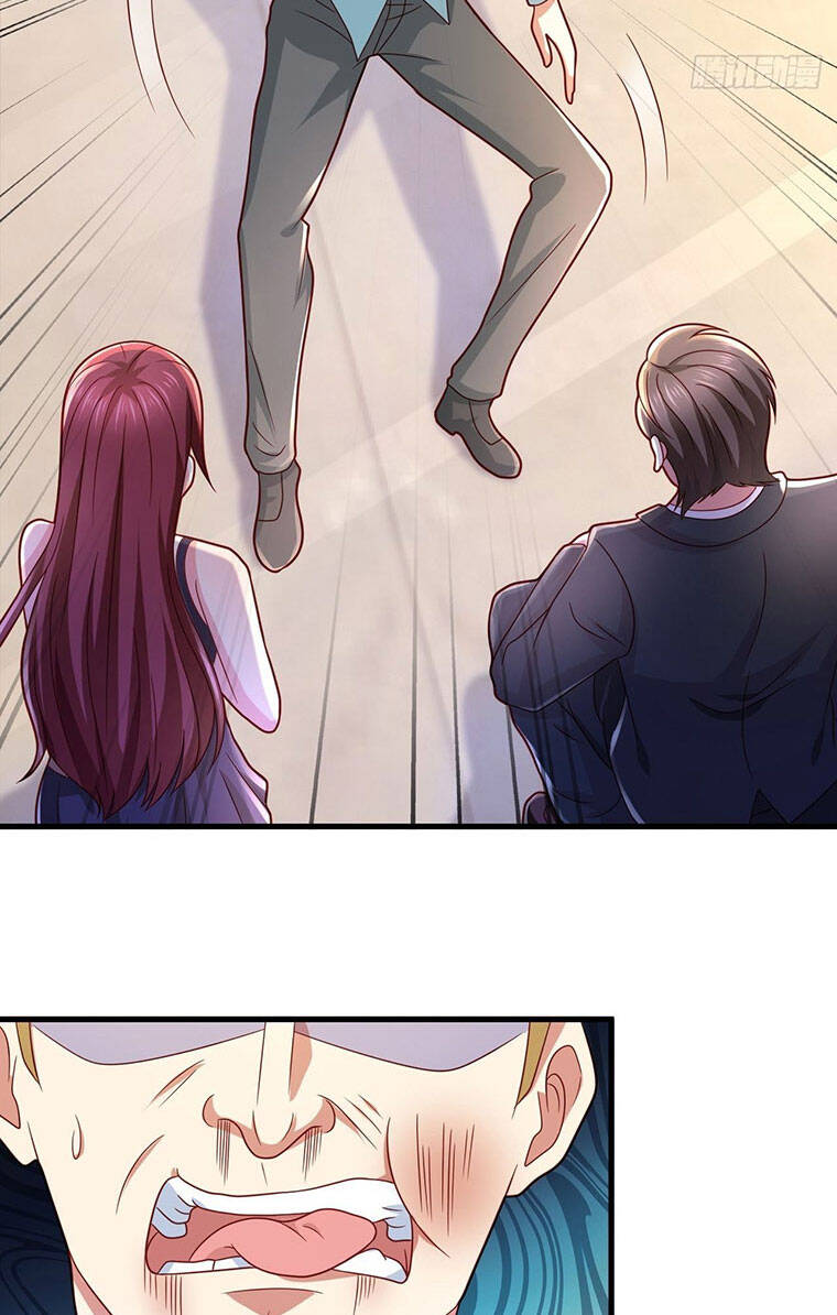 Thế Thân Thiếu Gia Không Dễ Chọc Chapter 15 - 21