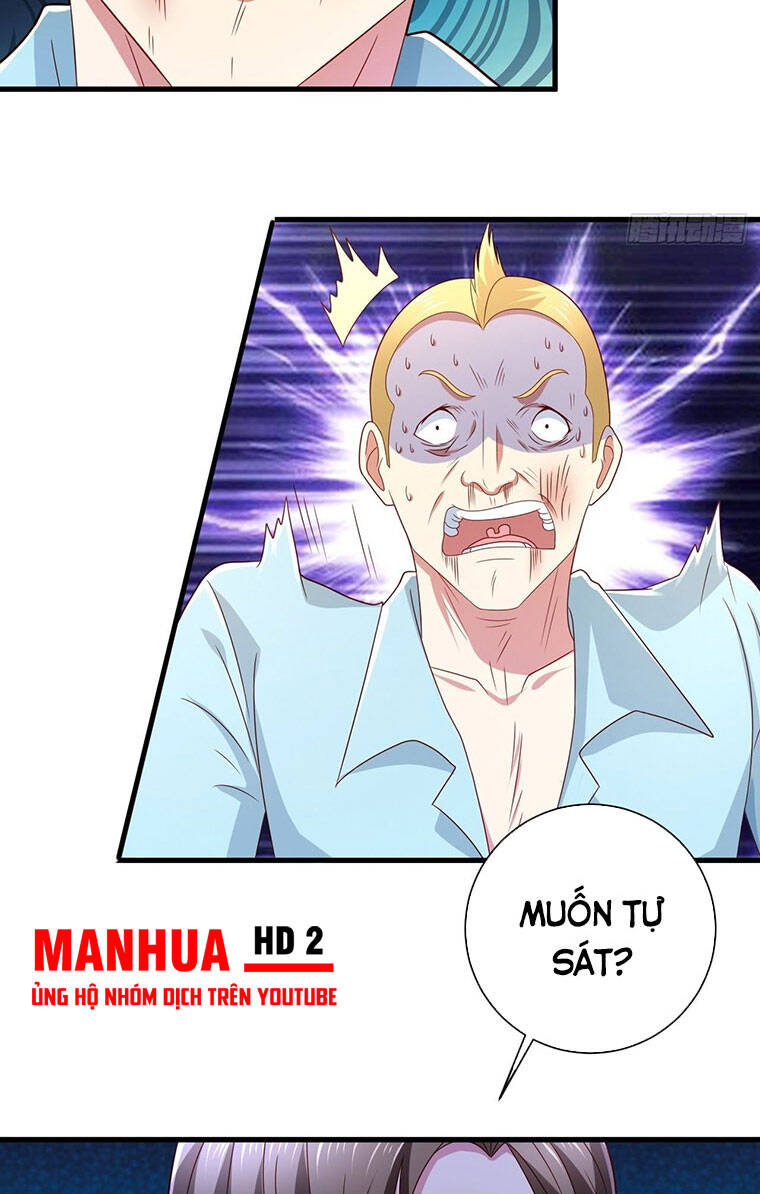 Thế Thân Thiếu Gia Không Dễ Chọc Chapter 15 - 22