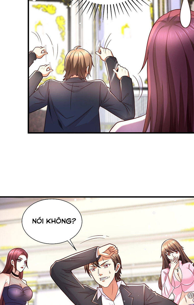 Thế Thân Thiếu Gia Không Dễ Chọc Chapter 15 - 25