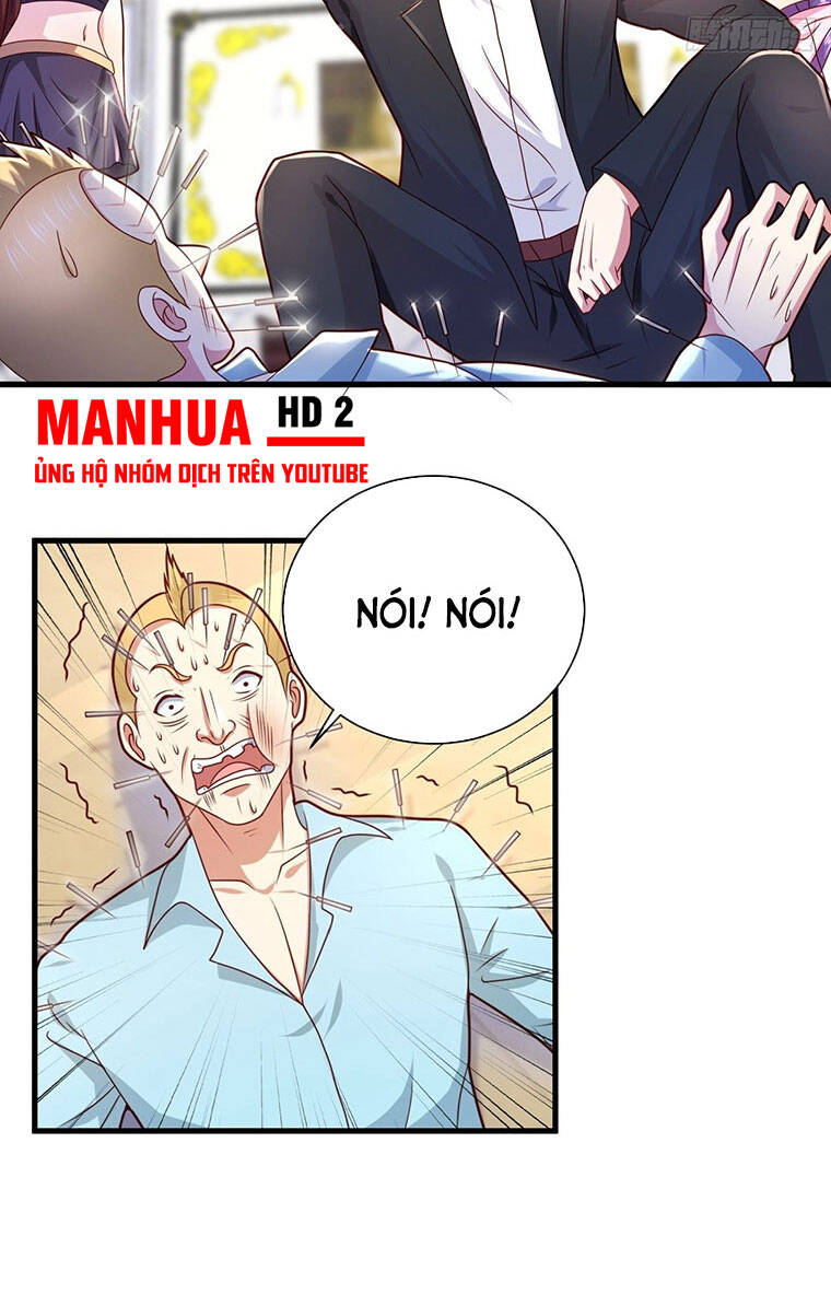 Thế Thân Thiếu Gia Không Dễ Chọc Chapter 15 - 26