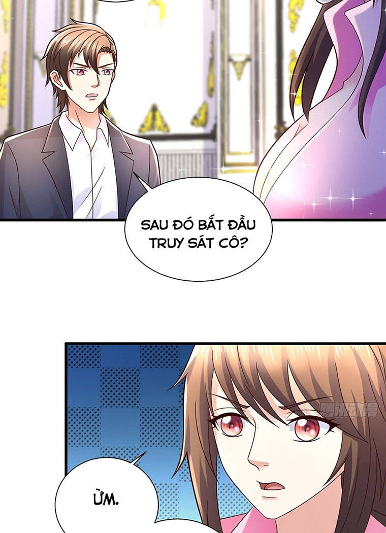 Thế Thân Thiếu Gia Không Dễ Chọc Chapter 15 - 30