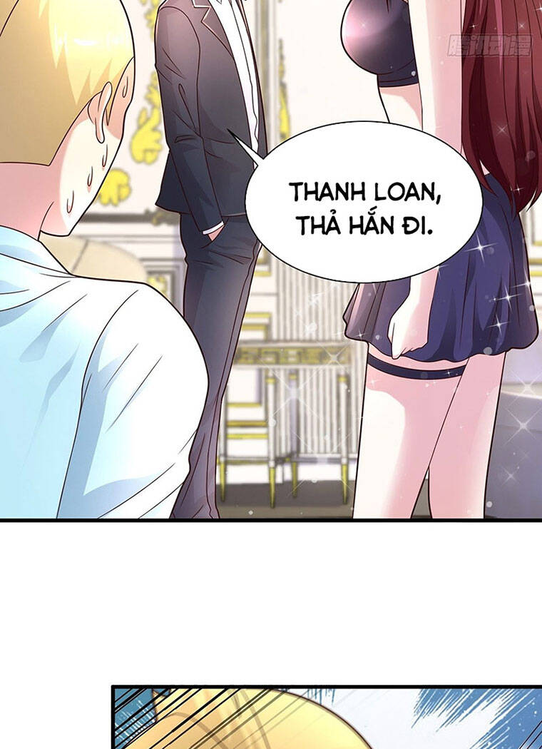 Thế Thân Thiếu Gia Không Dễ Chọc Chapter 15 - 32